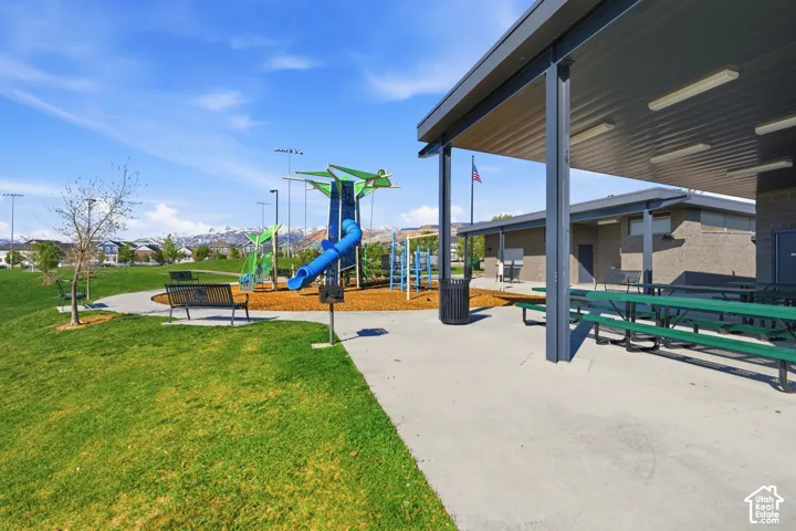11223 S Clear Blue Dr, South Jordan, Utah 84009