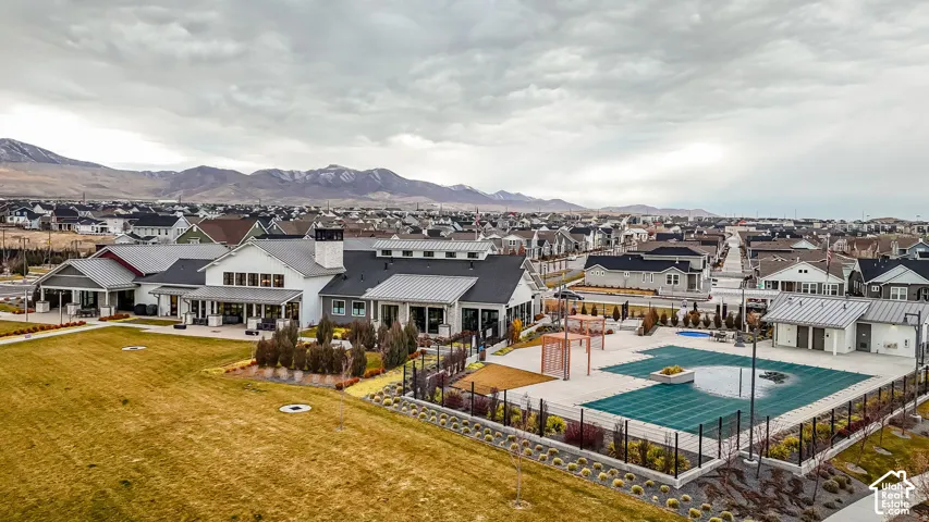 11223 S Clear Blue Dr, South Jordan, Utah 84009