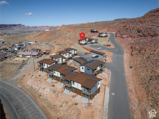 1185 S Murphy Ln #204b, Moab, Utah 84532