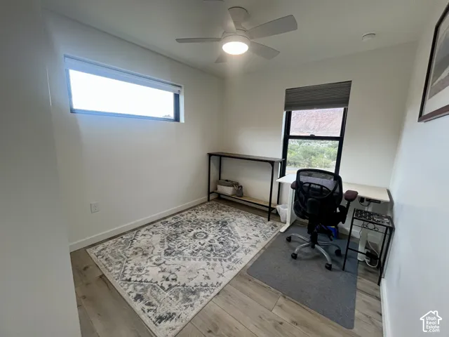 1185 S Murphy Ln #204b, Moab, Utah 84532