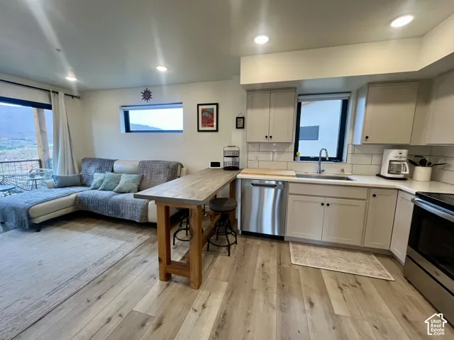 1185 S Murphy Ln #204b, Moab, Utah 84532