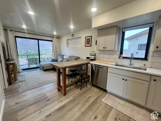 1185 S Murphy Ln #204b, Moab, Utah 84532