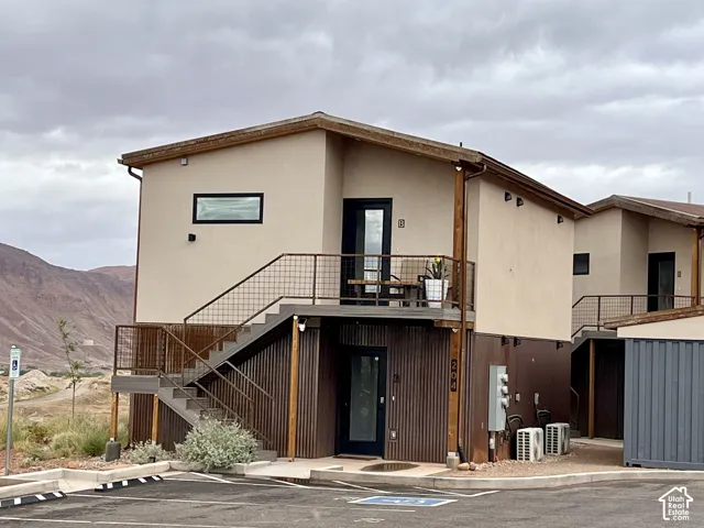 1185 S Murphy Ln #204b, Moab, Utah 84532