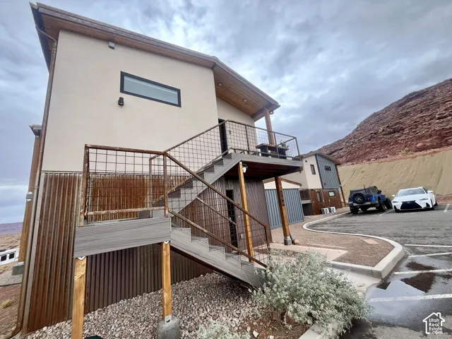1185 S Murphy Ln #204b, Moab, Utah 84532