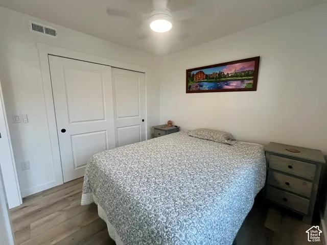 1185 S Murphy Ln #204b, Moab, Utah 84532