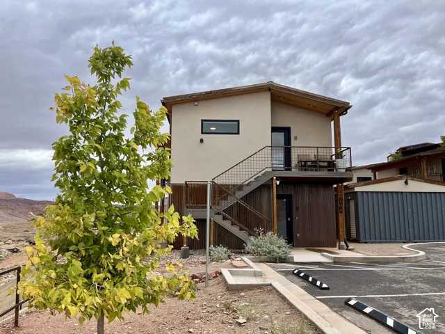 1185 S Murphy Ln #204b, Moab, Utah 84532
