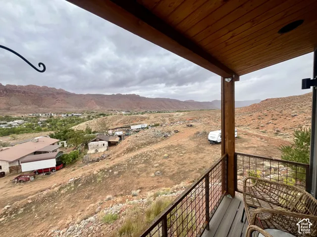 1185 S Murphy Ln #204b, Moab, Utah 84532