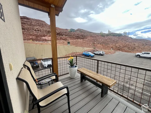 1185 S Murphy Ln #204b, Moab, Utah 84532