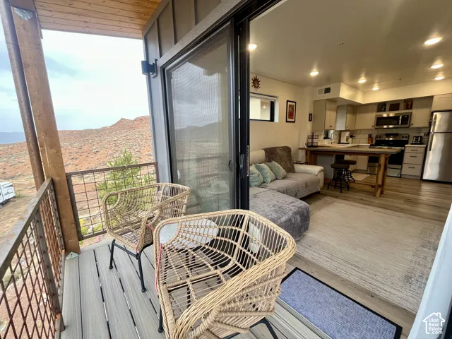1185 S Murphy Ln #204b, Moab, Utah 84532