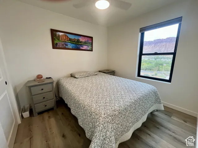 1185 S Murphy Ln #204b, Moab, Utah 84532