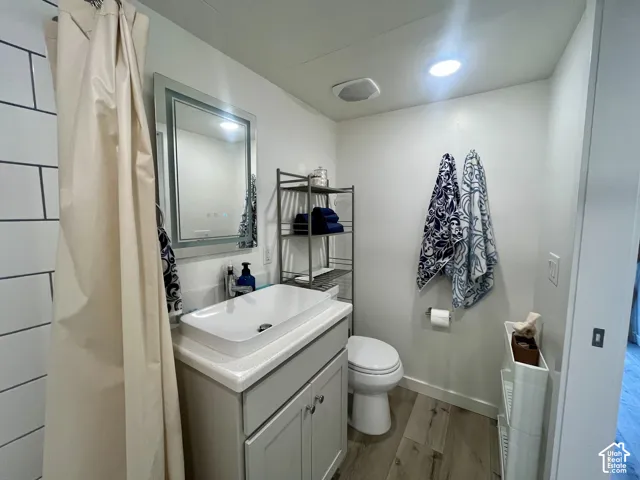 1185 S Murphy Ln #204b, Moab, Utah 84532