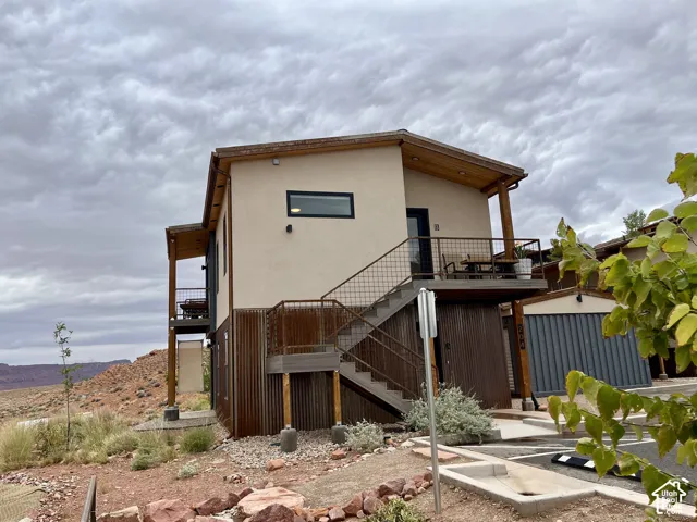 1185 S Murphy Ln #204b, Moab, Utah 84532