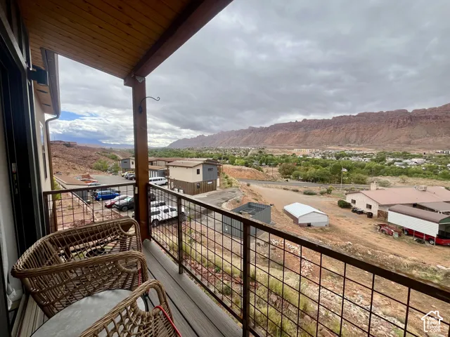 1185 S Murphy Ln #204b, Moab, Utah 84532