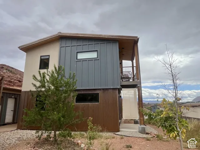 1185 S Murphy Ln #204b, Moab, Utah 84532
