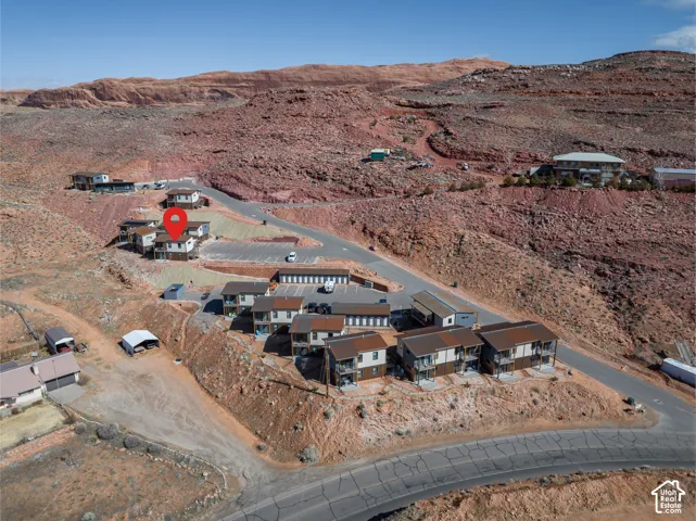 1185 S Murphy Ln #204b, Moab, Utah 84532