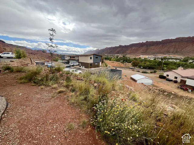 1185 S Murphy Ln #204b, Moab, Utah 84532