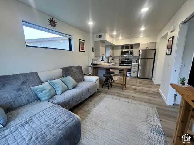 1185 S Murphy Ln #204b, Moab, Utah 84532