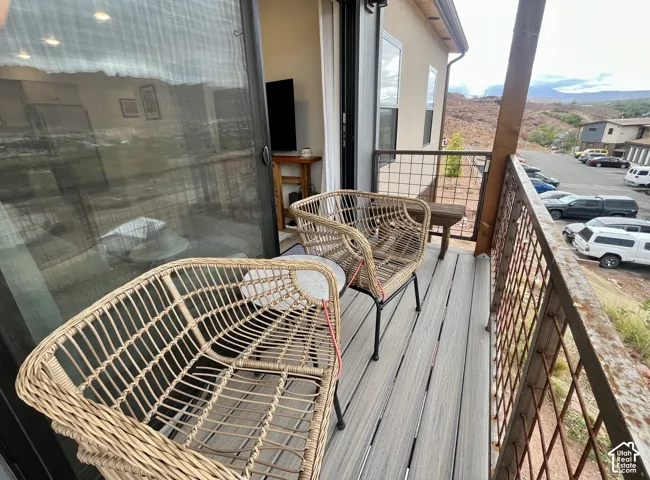 1185 S Murphy Ln #204b, Moab, Utah 84532