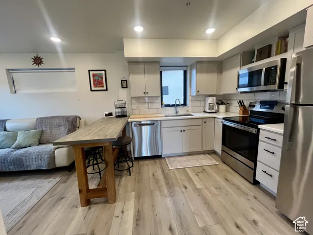 1185 S Murphy Ln #204b, Moab, Utah 84532