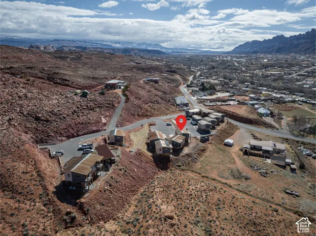 1185 S Murphy Ln #204b, Moab, Utah 84532