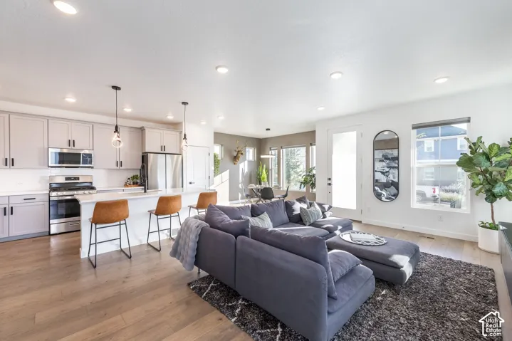 11736 S Leander Dr, South Jordan, Utah 84009