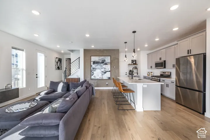 11736 S Leander Dr, South Jordan, Utah 84009