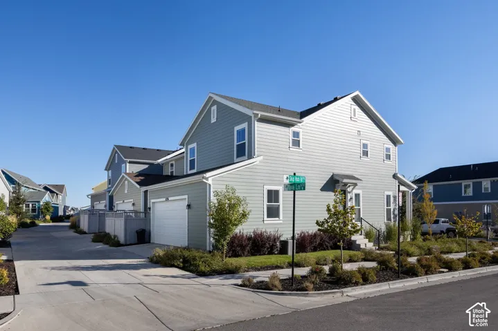 11736 S Leander Dr, South Jordan, Utah 84009