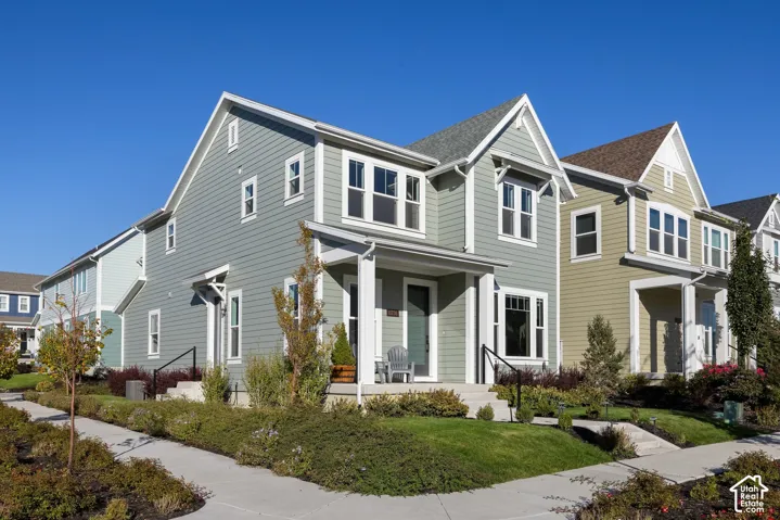 11736 S Leander Dr, South Jordan, Utah 84009