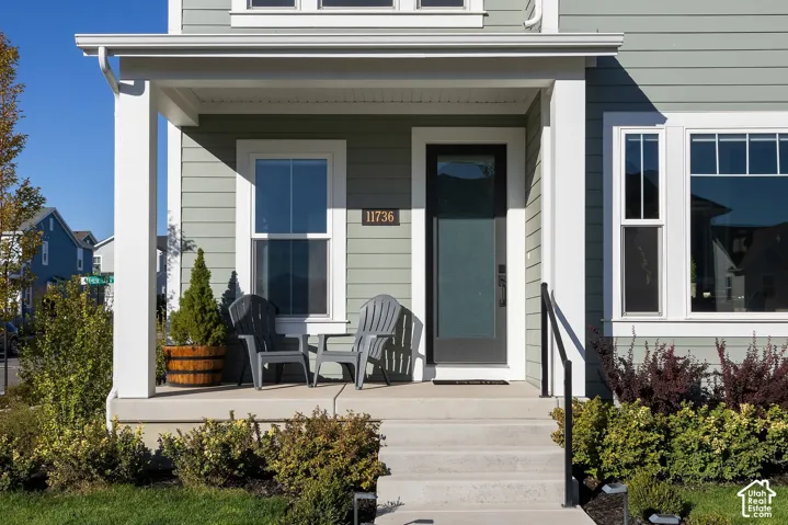 11736 S Leander Dr, South Jordan, Utah 84009