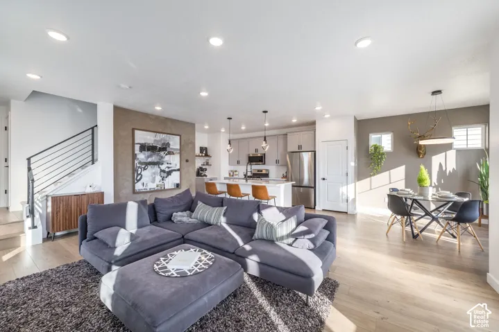 11736 S Leander Dr, South Jordan, Utah 84009