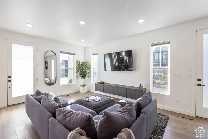 11736 S Leander Dr, South Jordan, Utah 84009