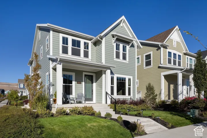 11736 S Leander Dr, South Jordan, Utah 84009