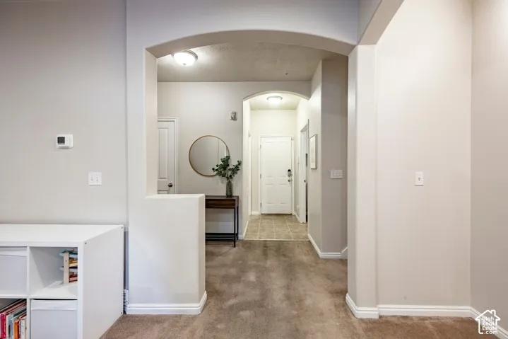4585 S Red Sage Ct, Murray, Utah 84107