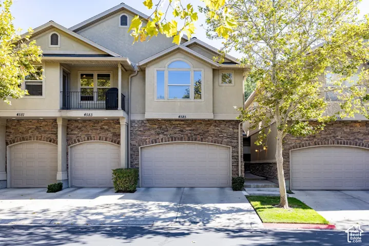 4585 S Red Sage Ct, Murray, Utah 84107