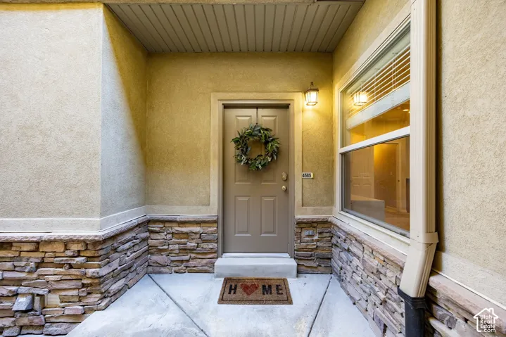 4585 S Red Sage Ct, Murray, Utah 84107