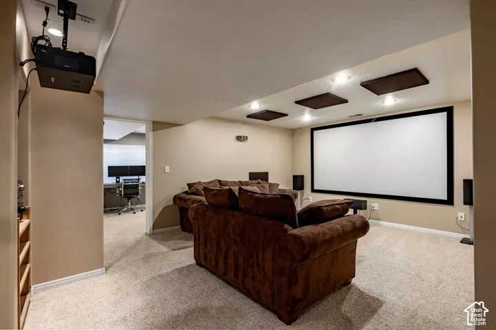 4585 S Red Sage Ct, Murray, Utah 84107
