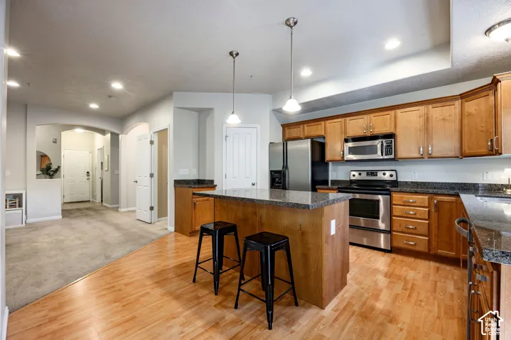 4585 S Red Sage Ct, Murray, Utah 84107