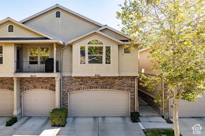 4585 S Red Sage Ct, Murray, Utah 84107