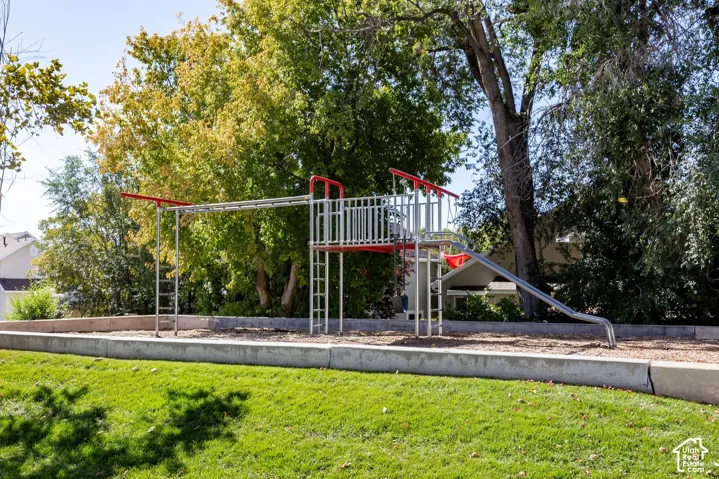 4585 S Red Sage Ct, Murray, Utah 84107