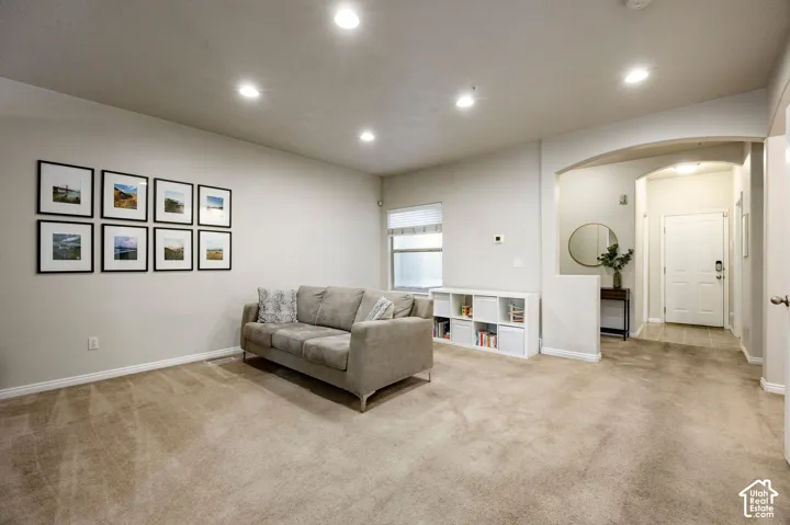4585 S Red Sage Ct, Murray, Utah 84107