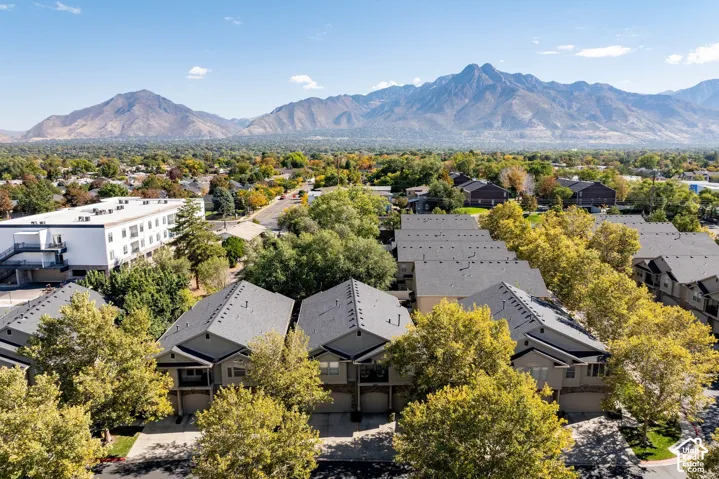 4585 S Red Sage Ct, Murray, Utah 84107
