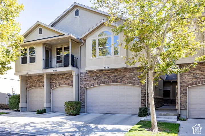 4585 S Red Sage Ct, Murray, Utah 84107