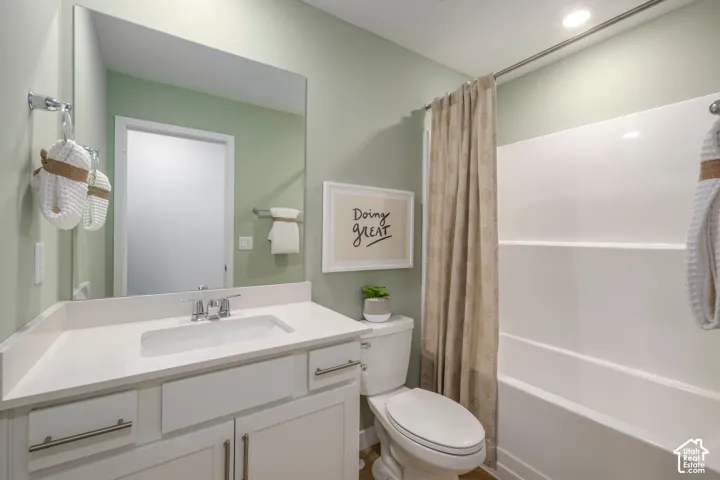 1413 E 1600 N #1016, Spanish Fork, Utah 84660