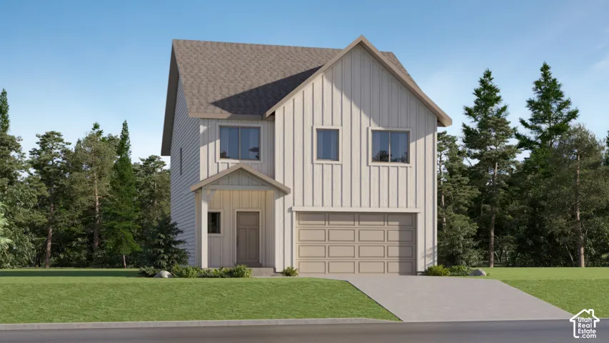 1413 E 1600 N #1016, Spanish Fork, Utah 84660
