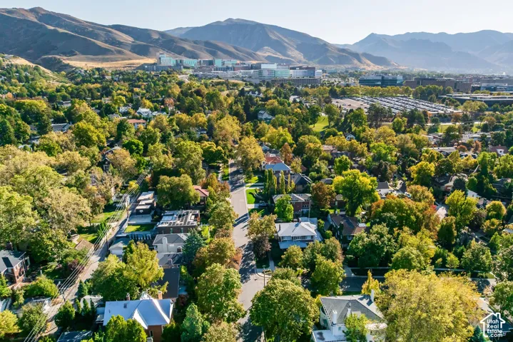 1267 E Second Ave, Salt Lake City, Utah 84103