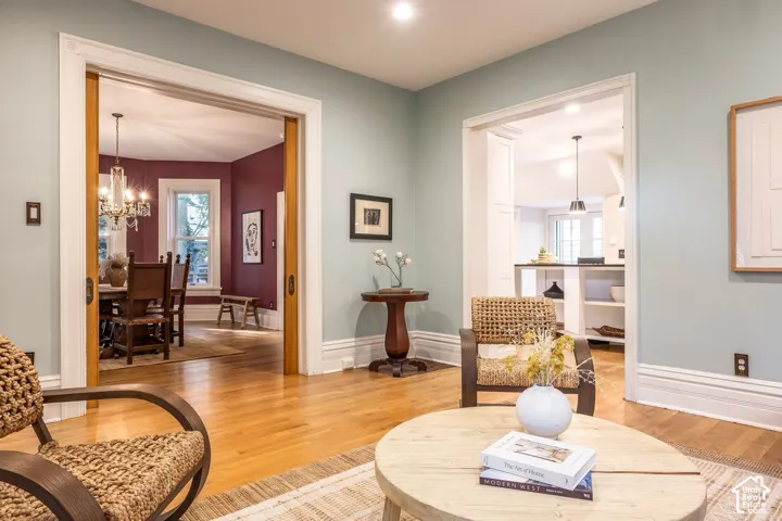 1267 E Second Ave, Salt Lake City, Utah 84103
