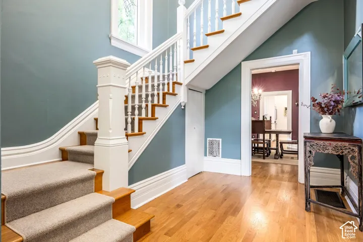 1267 E Second Ave, Salt Lake City, Utah 84103