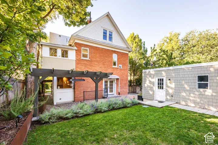 1267 E Second Ave, Salt Lake City, Utah 84103