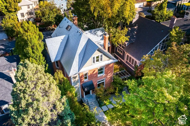 1267 E Second Ave, Salt Lake City, Utah 84103