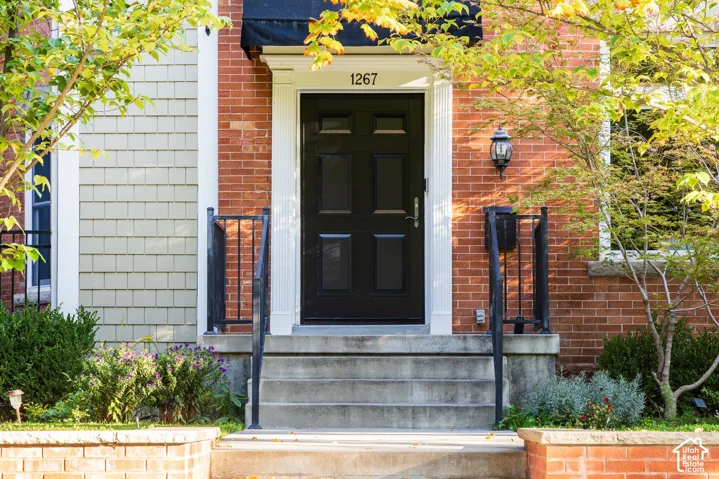 1267 E Second Ave, Salt Lake City, Utah 84103